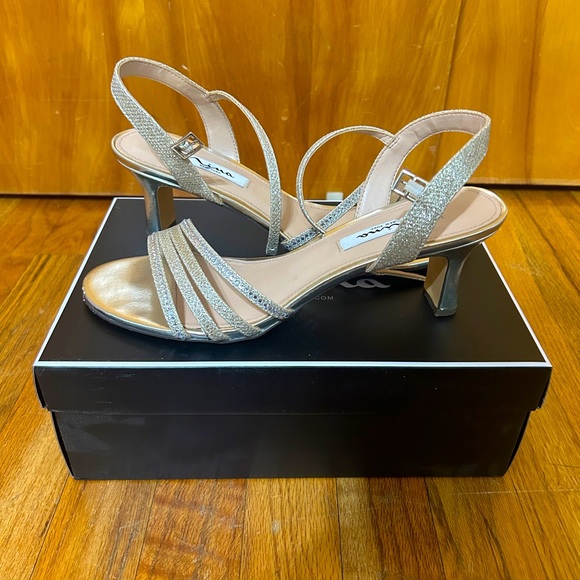 Nina Shoes - Heels